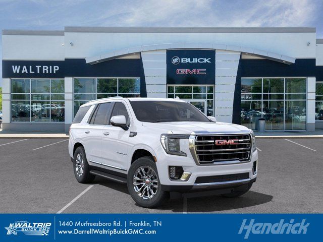 2024 GMC Yukon SLT