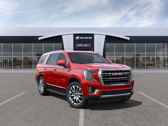 2024 GMC Yukon SLT