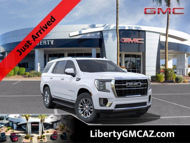 2024 GMC Yukon SLT