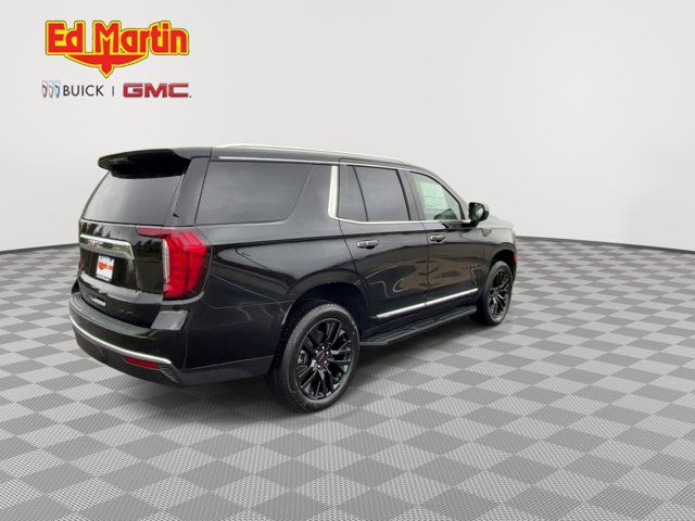 2024 GMC Yukon SLT