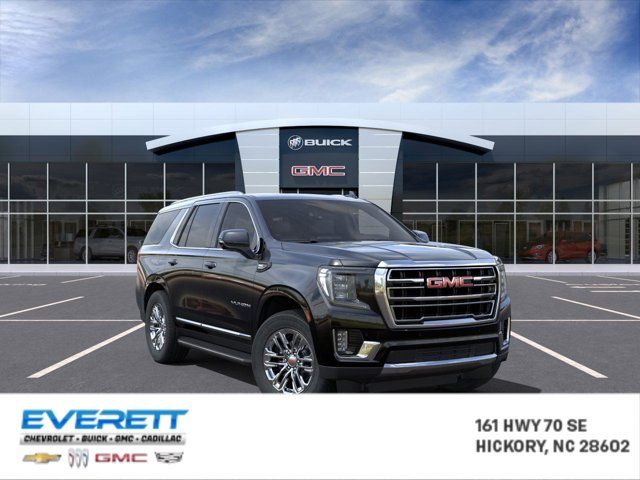 2024 GMC Yukon SLT