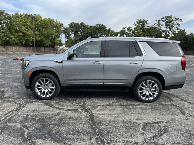 2024 GMC Yukon SLT