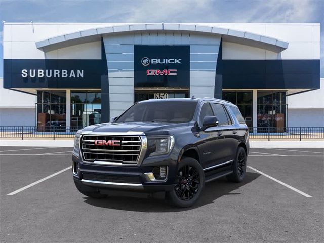 2024 GMC Yukon SLT