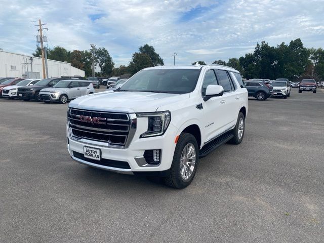 2024 GMC Yukon SLT