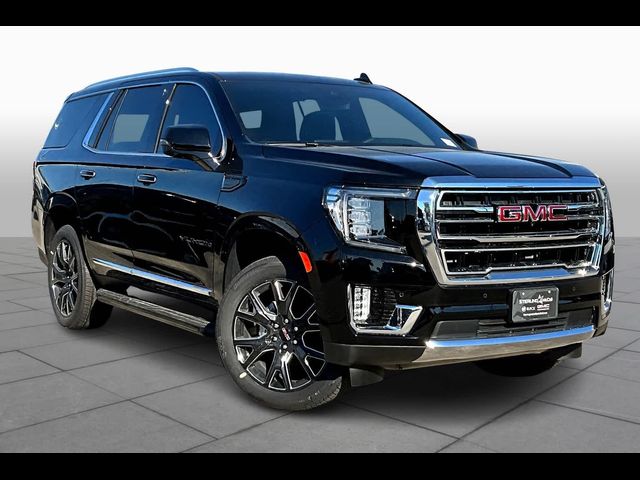 2024 GMC Yukon SLT