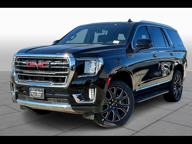 2024 GMC Yukon SLT