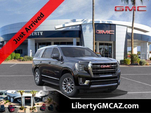 2024 GMC Yukon SLT