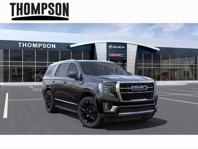 2024 GMC Yukon SLT