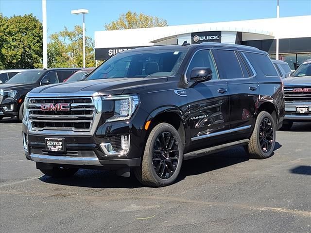 2024 GMC Yukon SLT