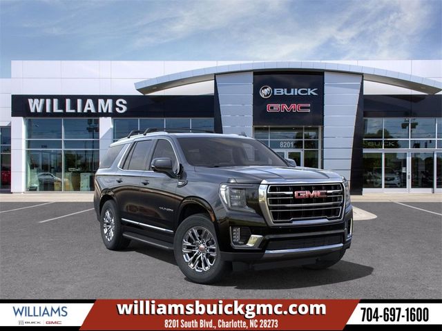 2024 GMC Yukon SLT