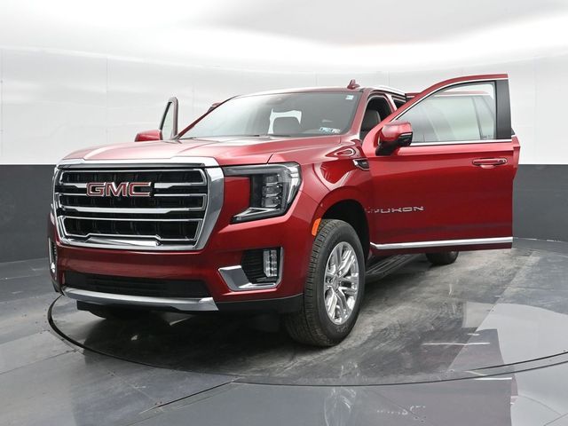 2024 GMC Yukon SLT