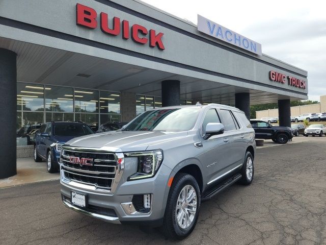 2024 GMC Yukon SLT