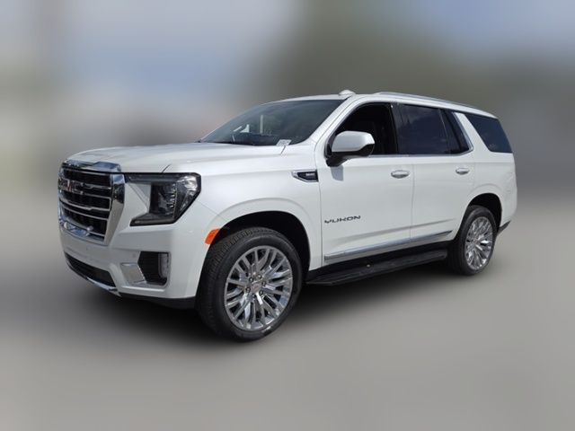 2024 GMC Yukon SLT