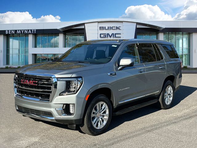 2024 GMC Yukon SLT