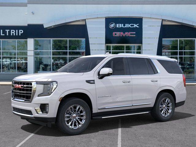 2024 GMC Yukon SLT