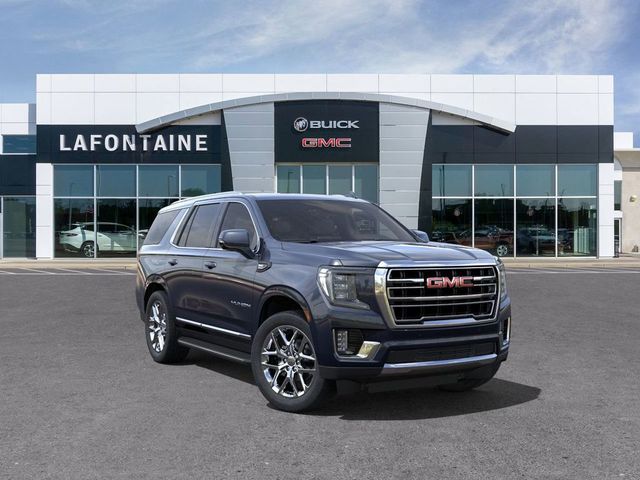 2024 GMC Yukon SLT