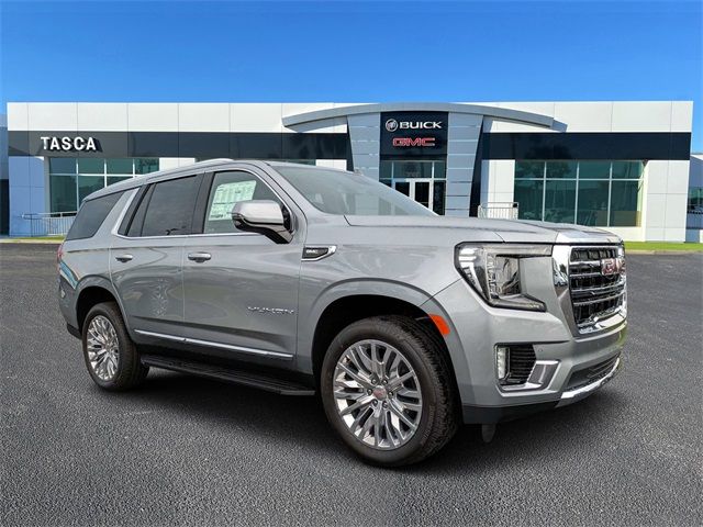 2024 GMC Yukon SLT