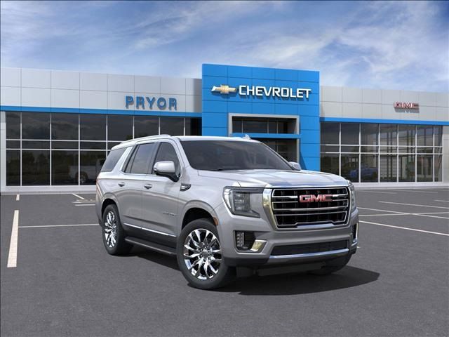 2024 GMC Yukon SLT