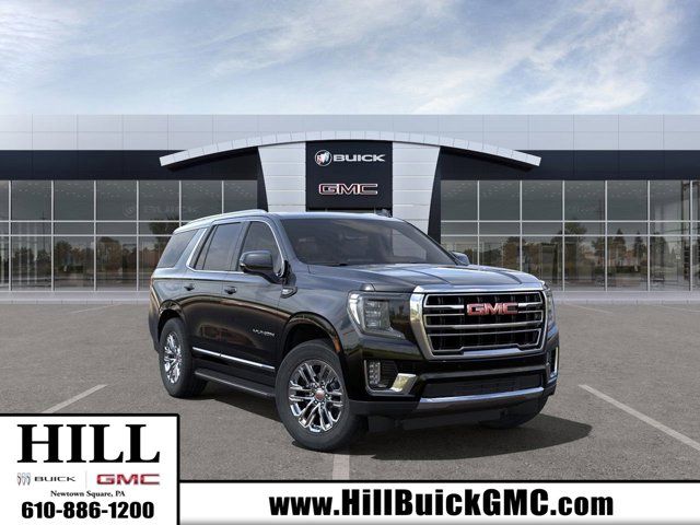 2024 GMC Yukon SLT