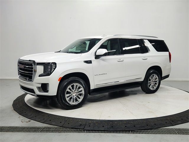 2024 GMC Yukon SLT