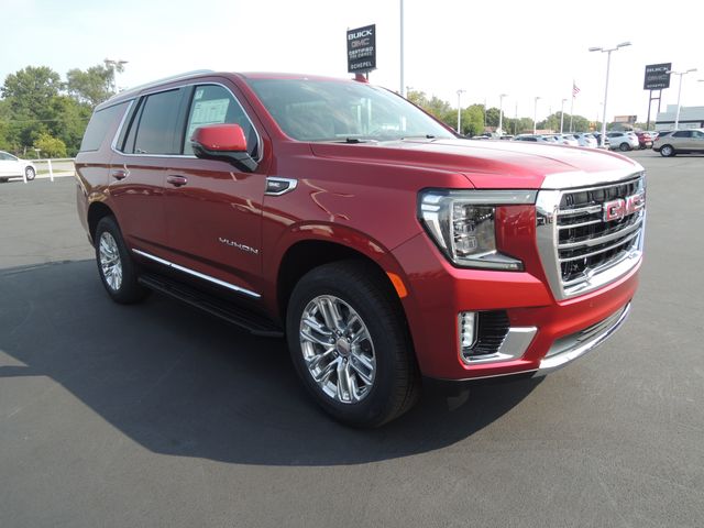 2024 GMC Yukon SLT