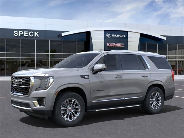 2024 GMC Yukon SLT