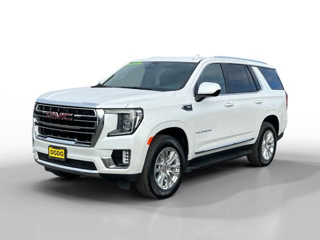 2024 GMC Yukon SLT