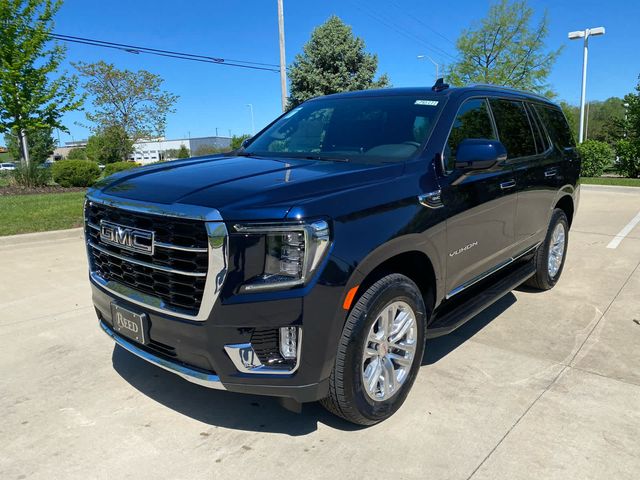 2024 GMC Yukon SLT