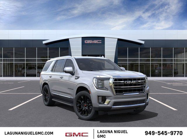 2024 GMC Yukon SLT