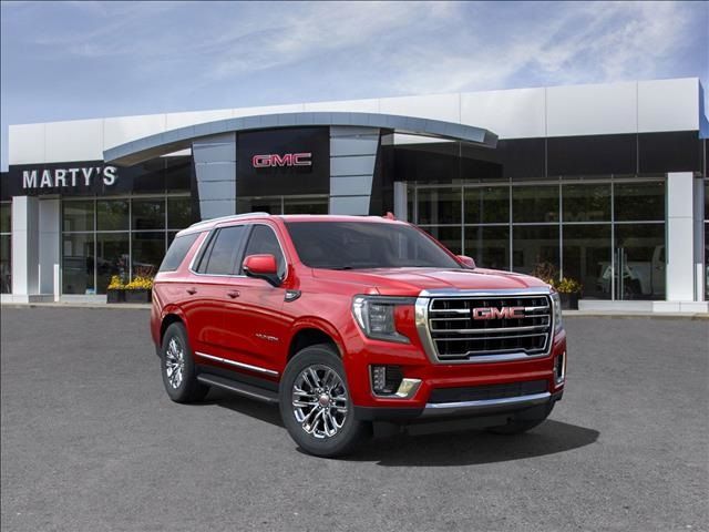 2024 GMC Yukon SLT