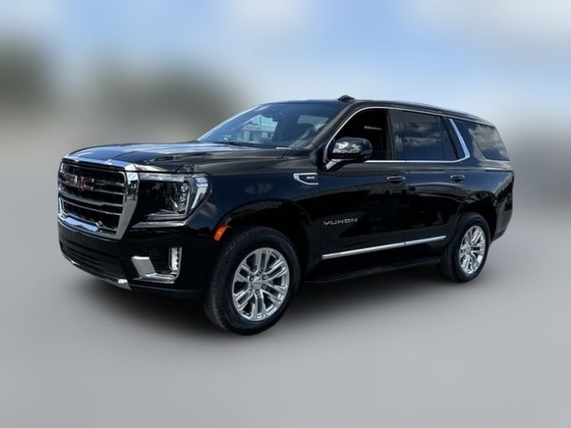 2024 GMC Yukon SLT