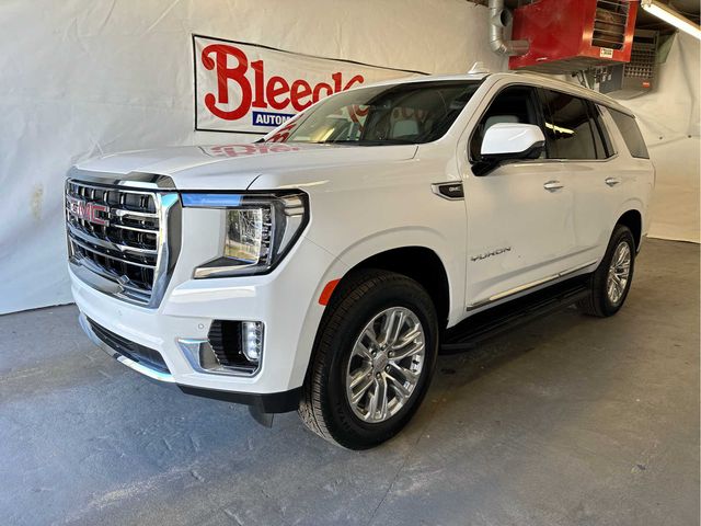 2024 GMC Yukon SLT