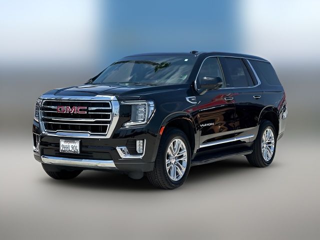 2024 GMC Yukon SLT