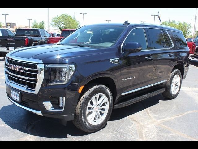 2024 GMC Yukon SLT