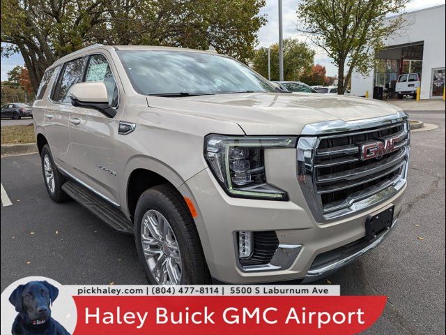 2024 GMC Yukon SLT