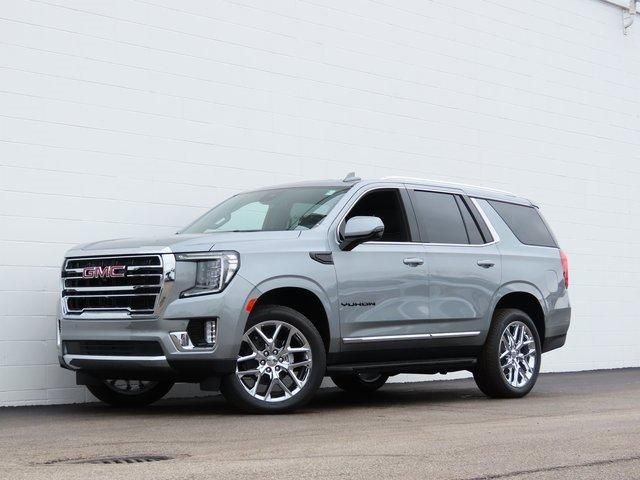 2024 GMC Yukon SLT