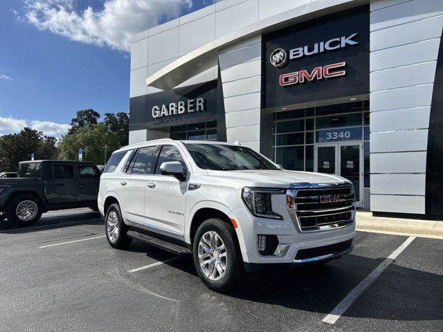 2024 GMC Yukon SLT