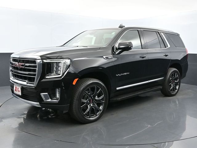 2024 GMC Yukon SLT