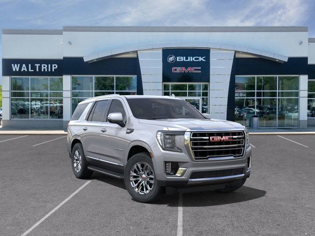 2024 GMC Yukon SLT