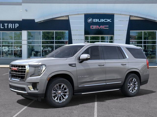 2024 GMC Yukon SLT