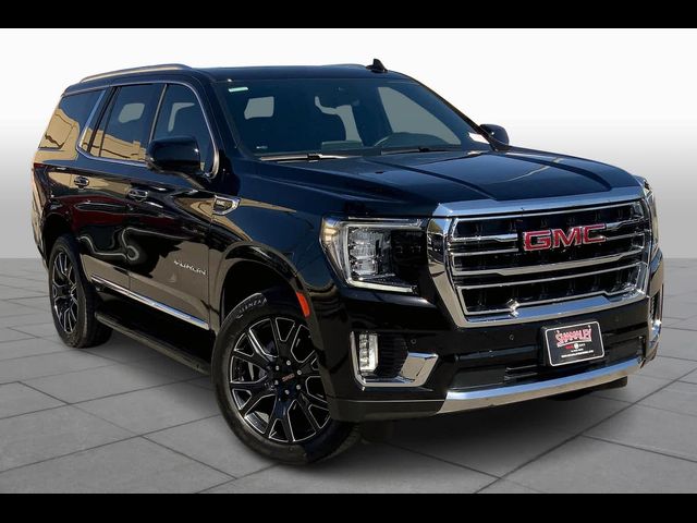 2024 GMC Yukon SLT