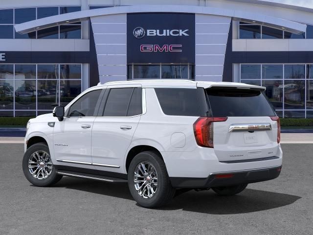 2024 GMC Yukon SLT