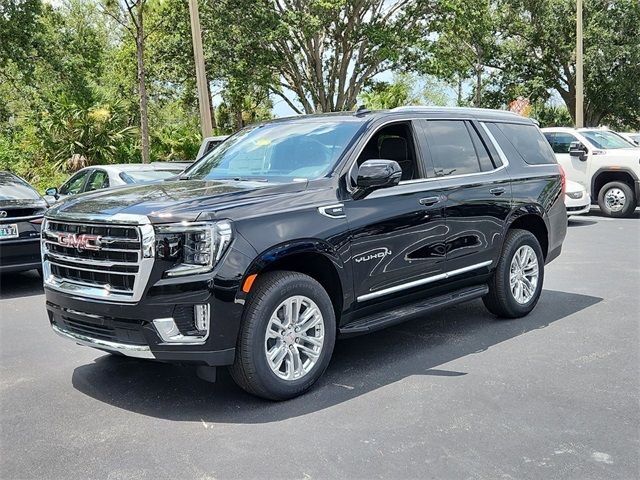 2024 GMC Yukon SLT