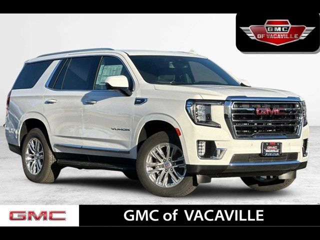 2024 GMC Yukon SLT