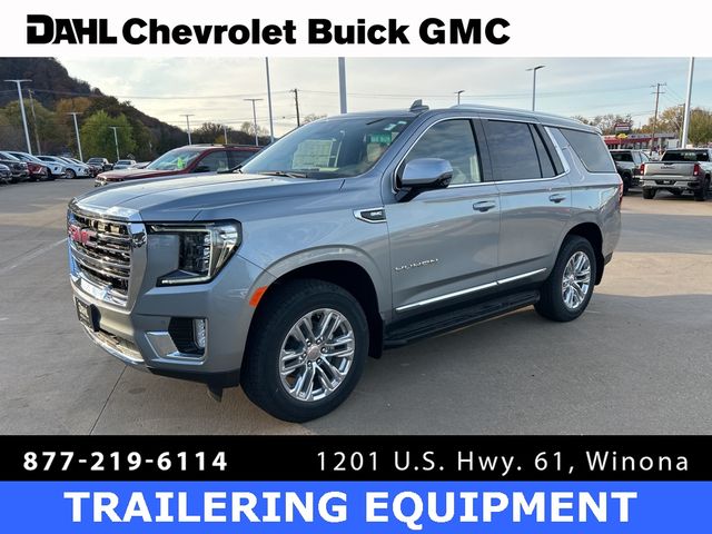 2024 GMC Yukon SLT