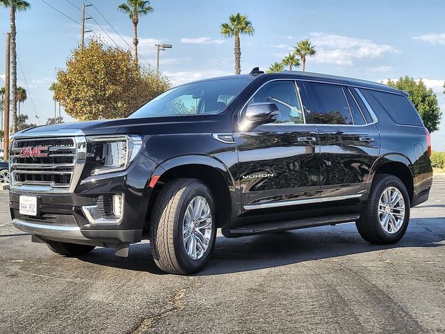 2024 GMC Yukon SLT