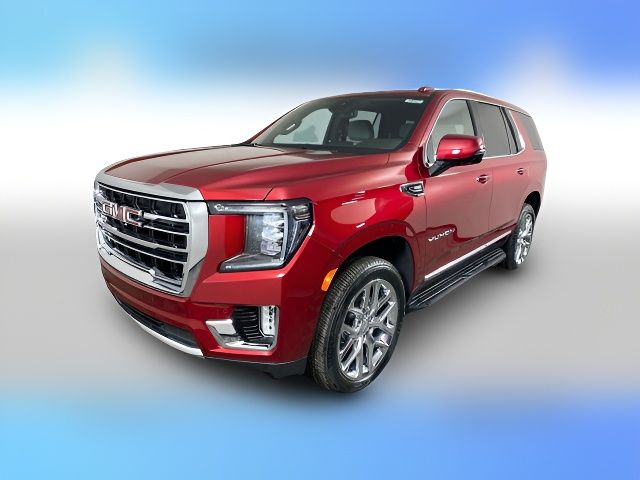 2024 GMC Yukon SLT