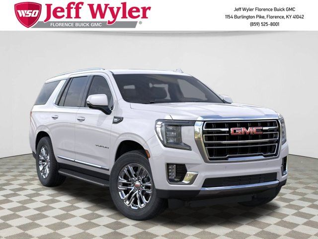 2024 GMC Yukon SLT