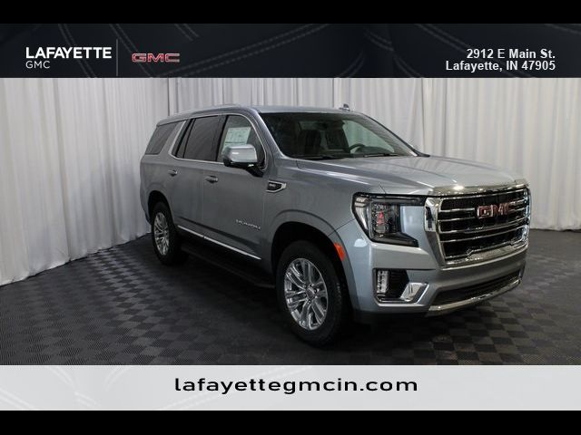 2024 GMC Yukon SLT