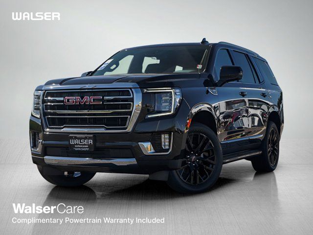 2024 GMC Yukon SLT